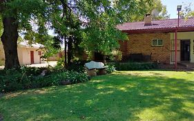 Angel Guest House